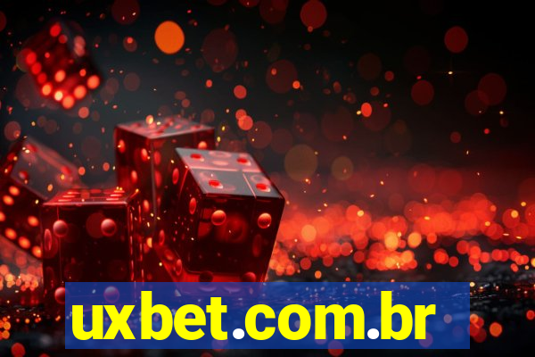 uxbet.com.br