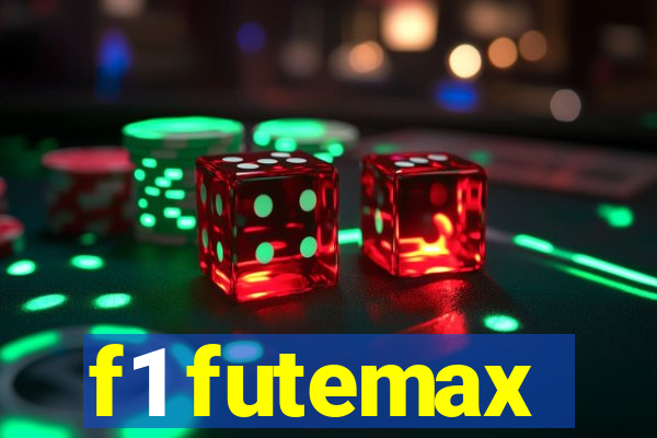 f1 futemax