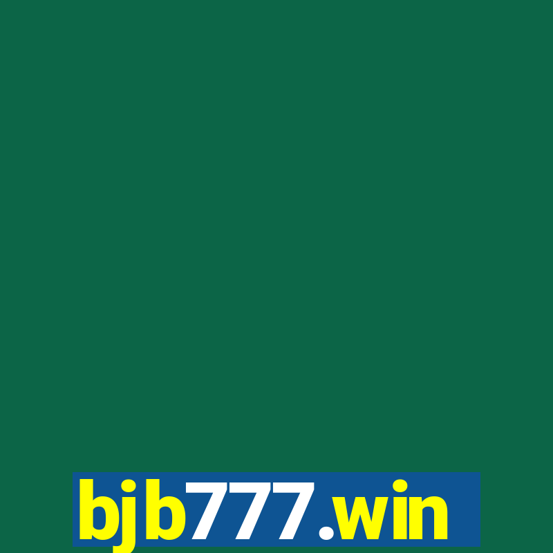 bjb777.win