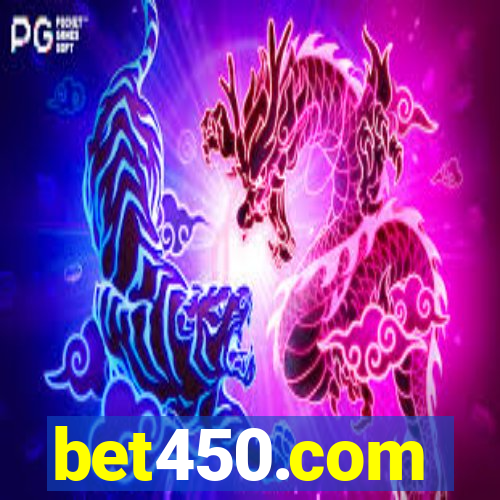 bet450.com