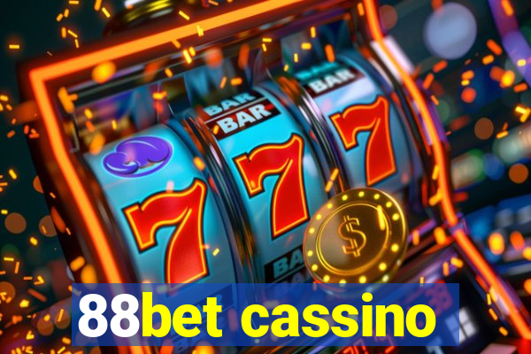 88bet cassino