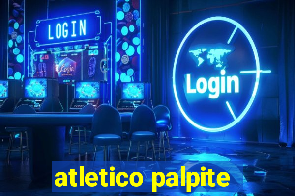 atletico palpite