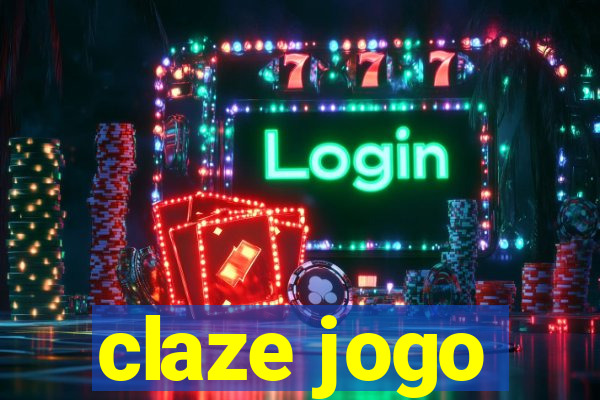 claze jogo