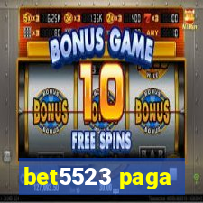 bet5523 paga