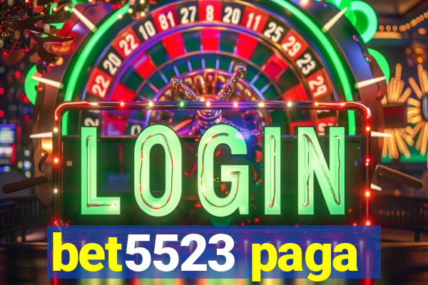 bet5523 paga