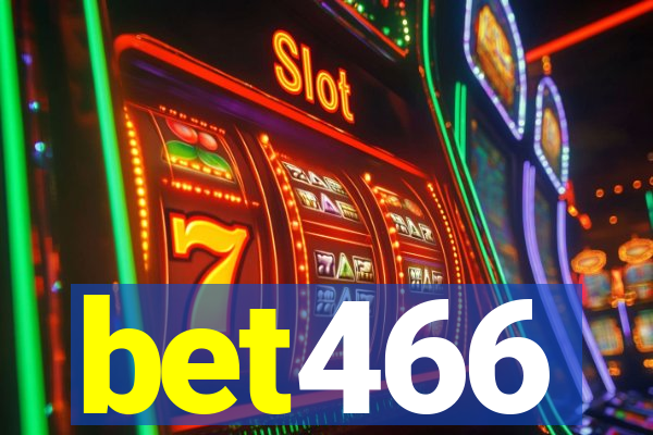 bet466