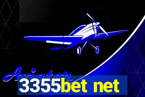 3355bet net