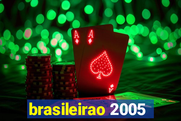 brasileirao 2005