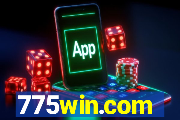 775win.com