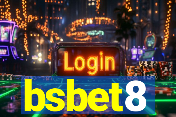 bsbet8