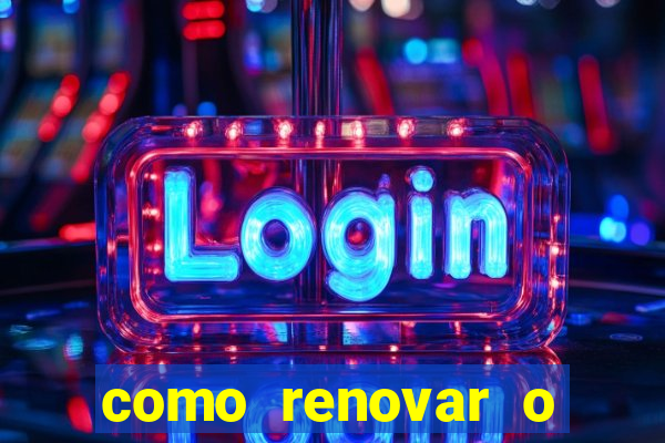 como renovar o plano tim beta antes do prazo