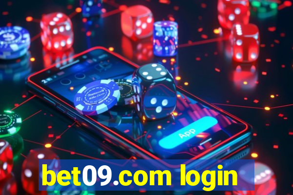 bet09.com login