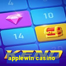 applewin casino