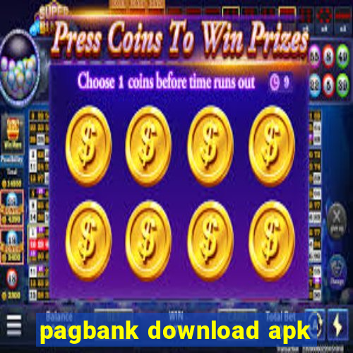 pagbank download apk