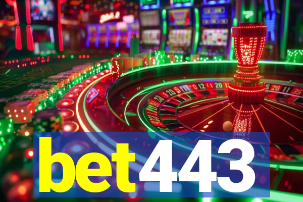 bet443