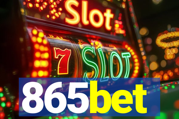 865bet