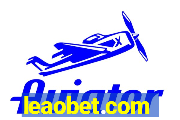 leaobet.com