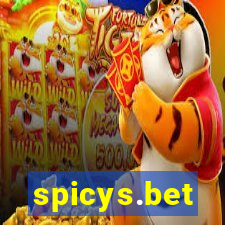 spicys.bet