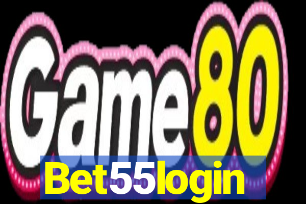 Bet55login