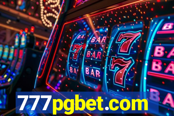 777pgbet.com