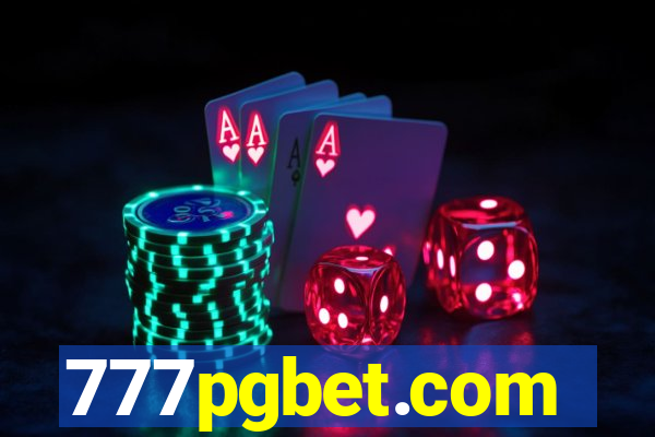 777pgbet.com