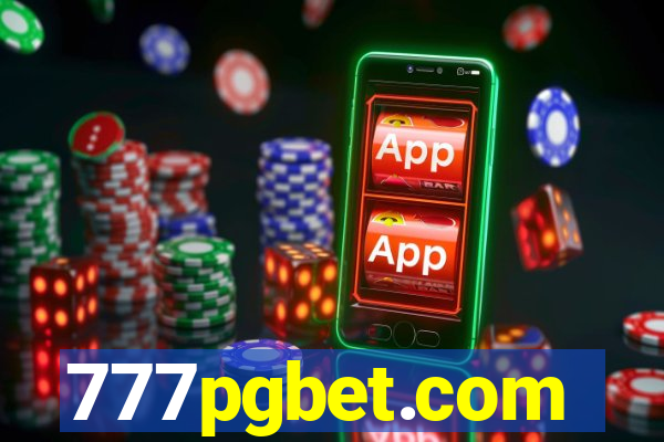 777pgbet.com