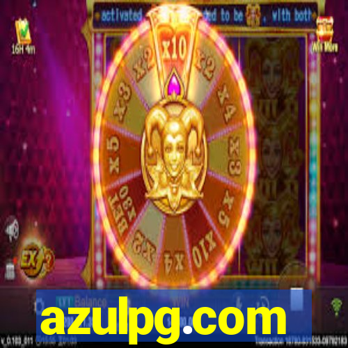 azulpg.com