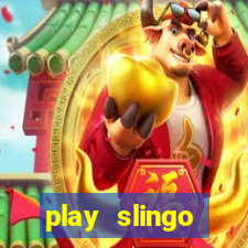 play slingo extremely scary