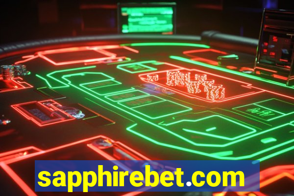 sapphirebet.com