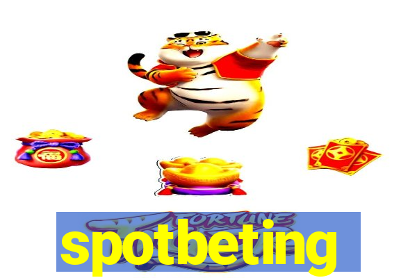 spotbeting