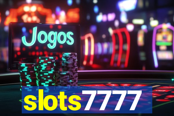 slots7777