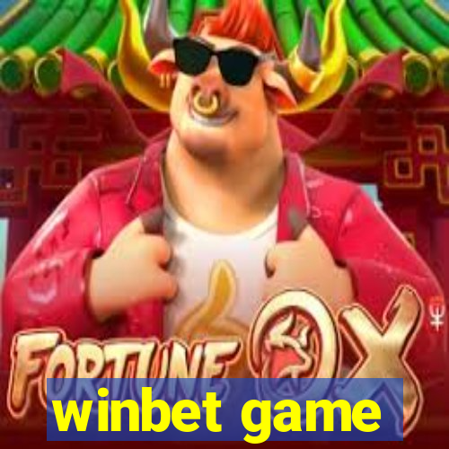 winbet game