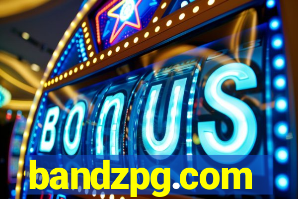 bandzpg.com