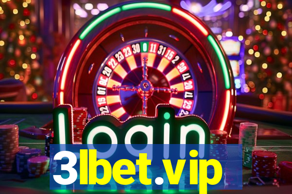 3lbet.vip