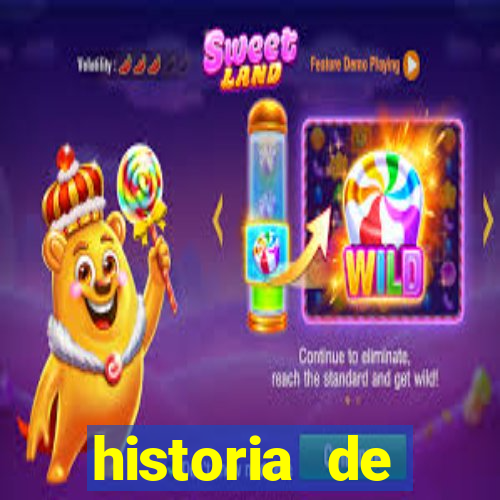 historia de personagem rp