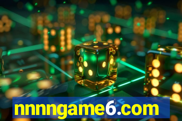 nnnngame6.com