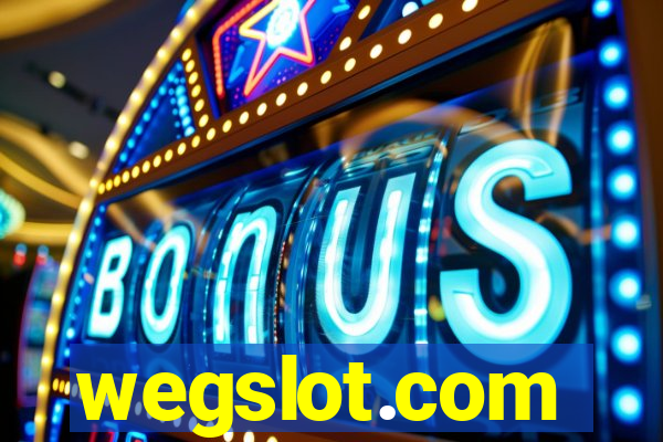 wegslot.com