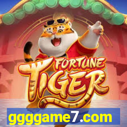 ggggame7.com