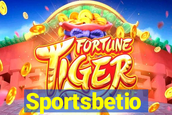 Sportsbetio