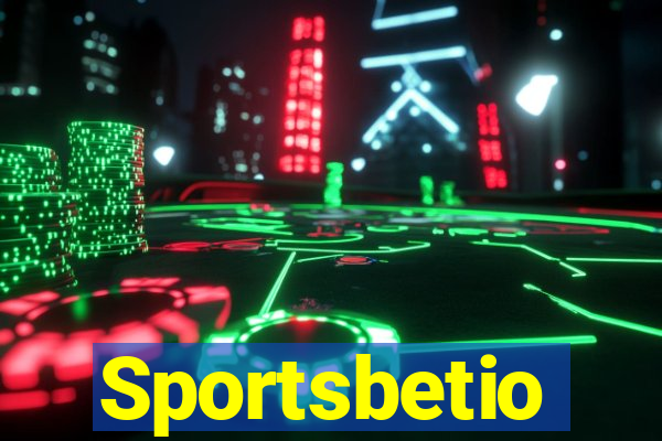 Sportsbetio