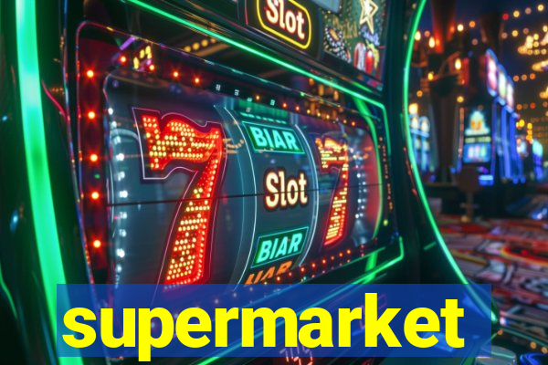 supermarket simulator apk dinheiro infinito android