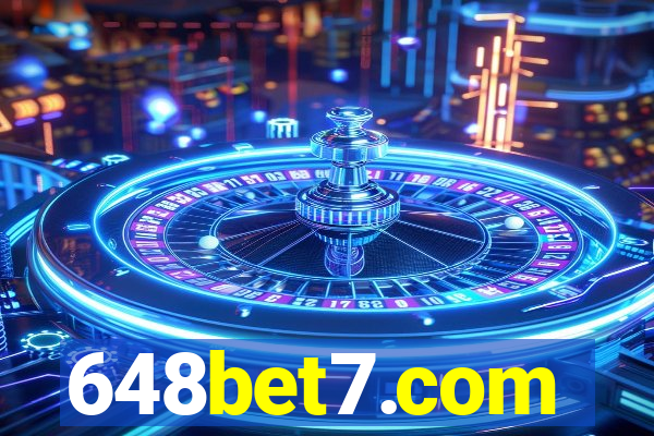 648bet7.com