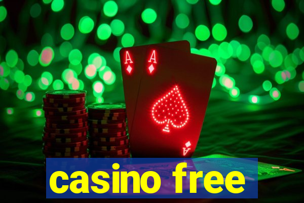 casino free