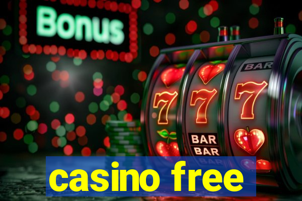 casino free