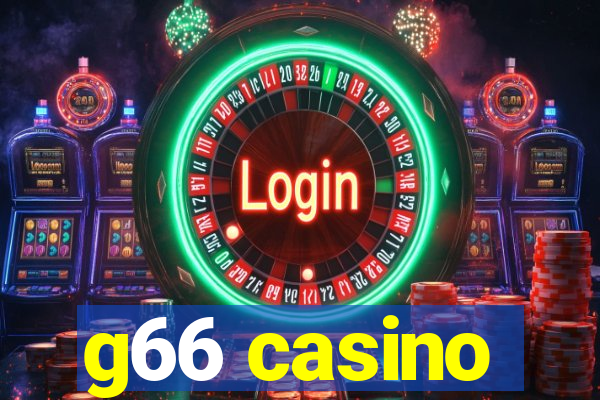 g66 casino