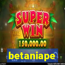 betaniape