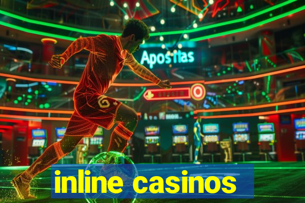 inline casinos