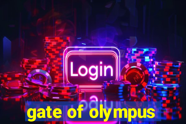 gate of olympus