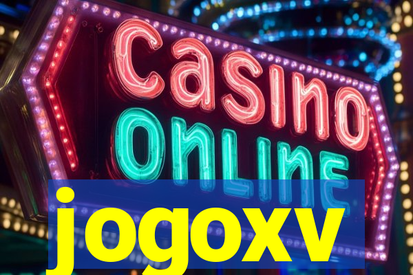 jogoxv