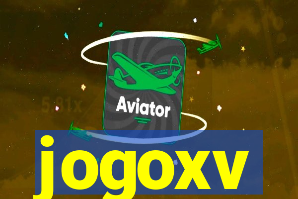 jogoxv